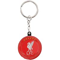 Liverpool FC Llavero LFC Liga de Campeones de UEFA 6 Estrellas LFC Oficial